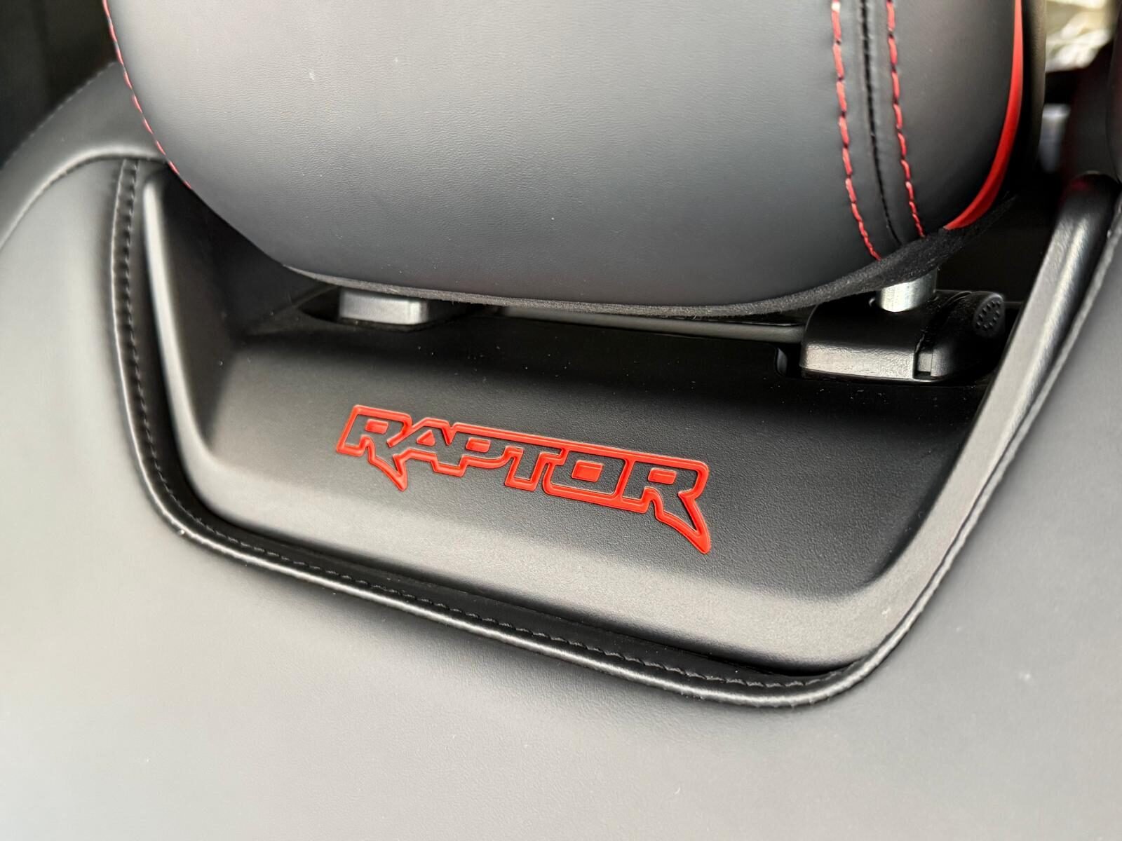 FORD Ranger Raptor 2.0 EcoBlue