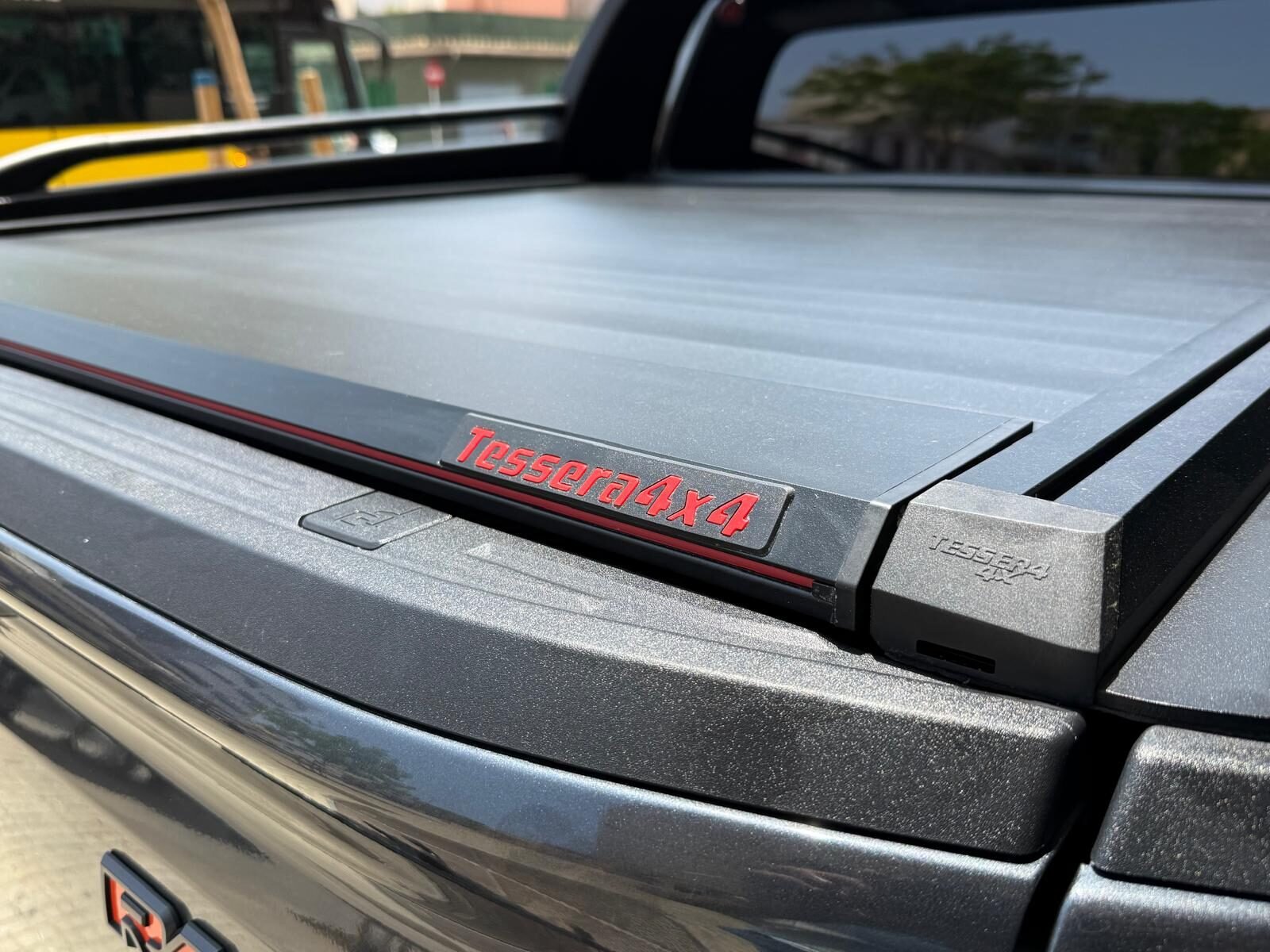 FORD Ranger Raptor 2.0 EcoBlue