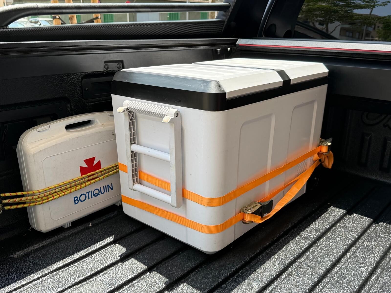 FORD Ranger Raptor 2.0 EcoBlue