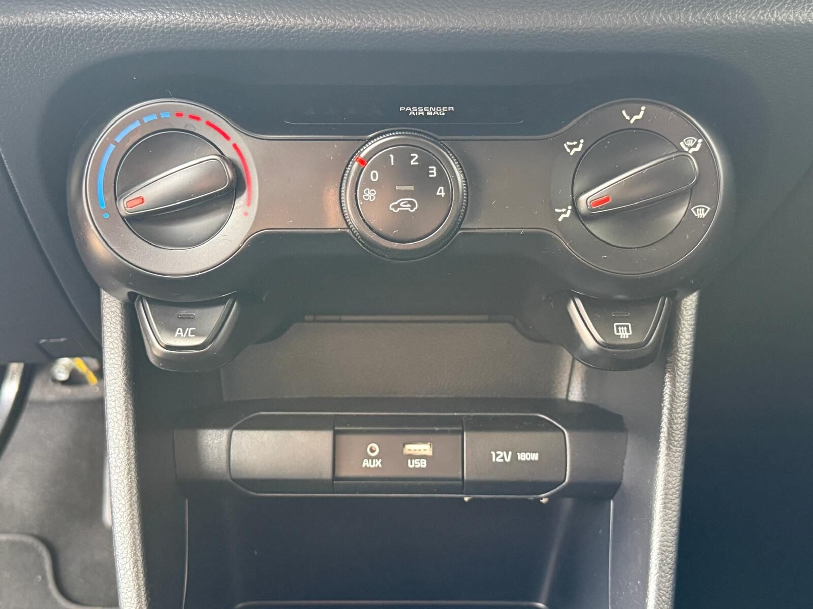 KIA Picanto 1.0 CONCEPT