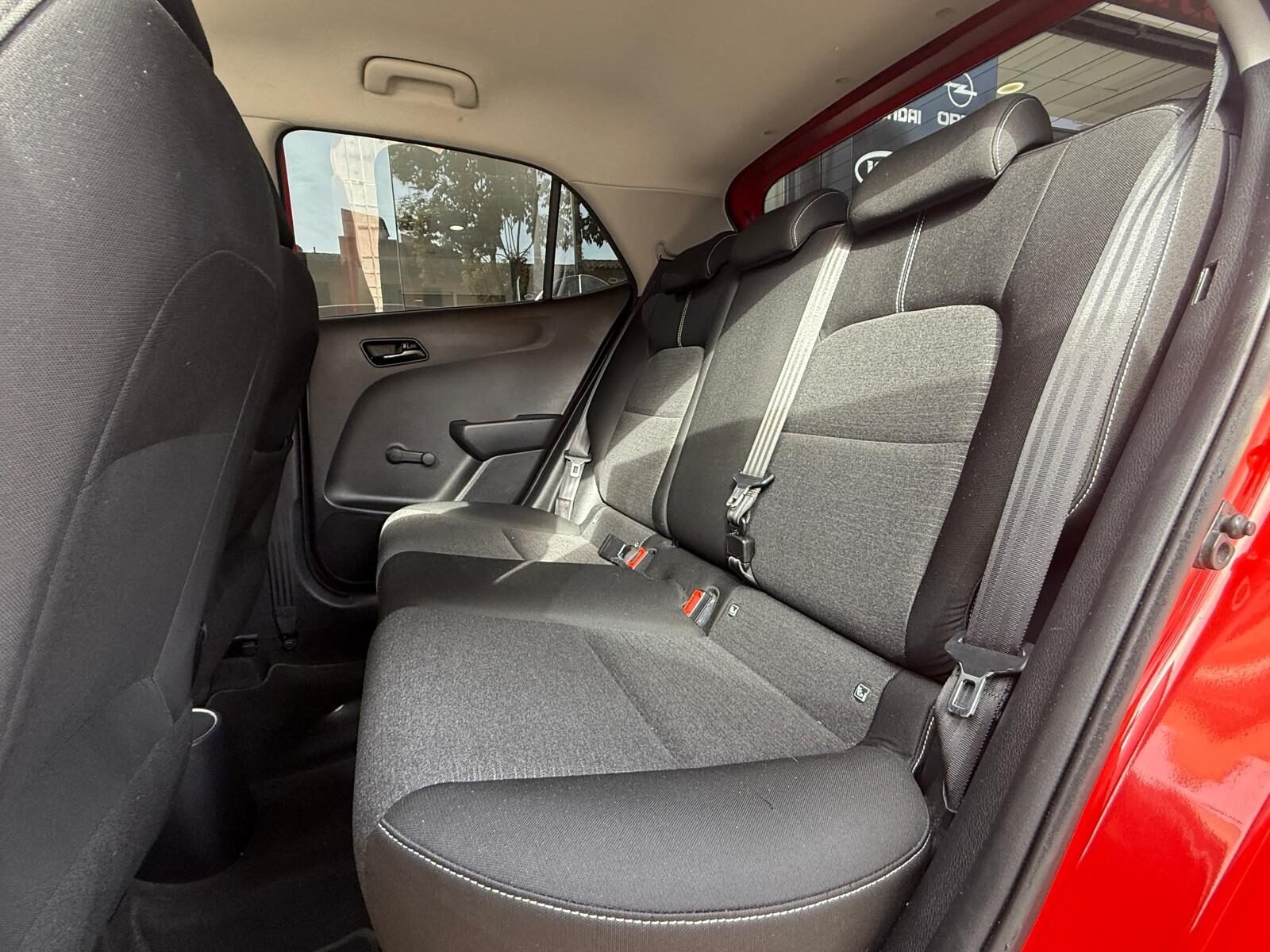 KIA Picanto 1.0 CONCEPT