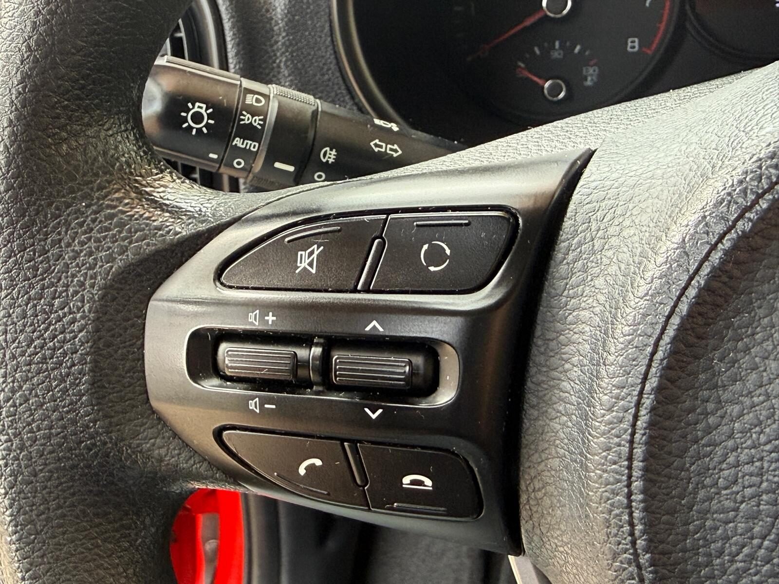 KIA Picanto 1.0 CONCEPT