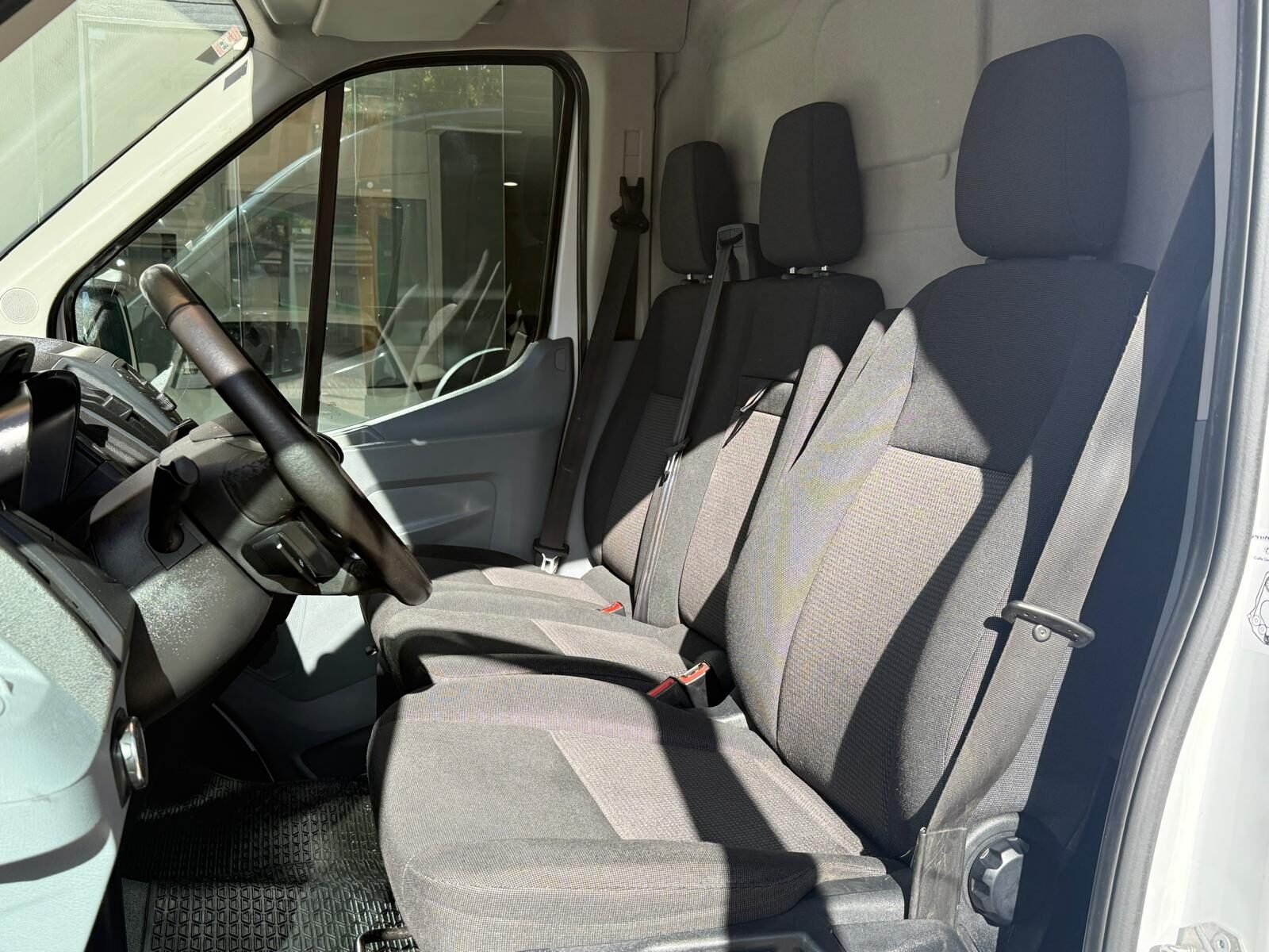 FORD Transit Furgón 350 2.0 TDCi  L2