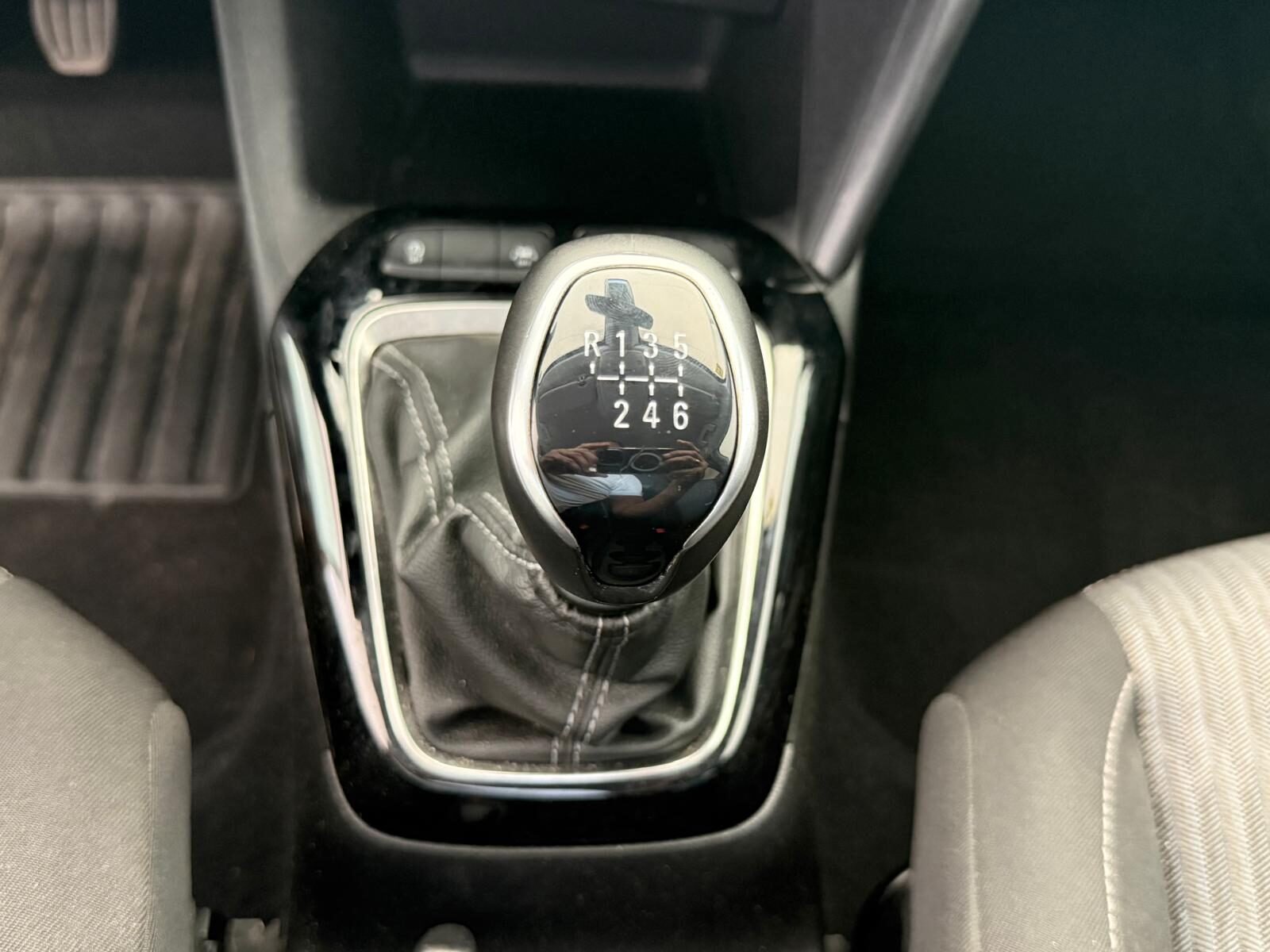 OPEL CORSA 1.5D DT  EDITION 