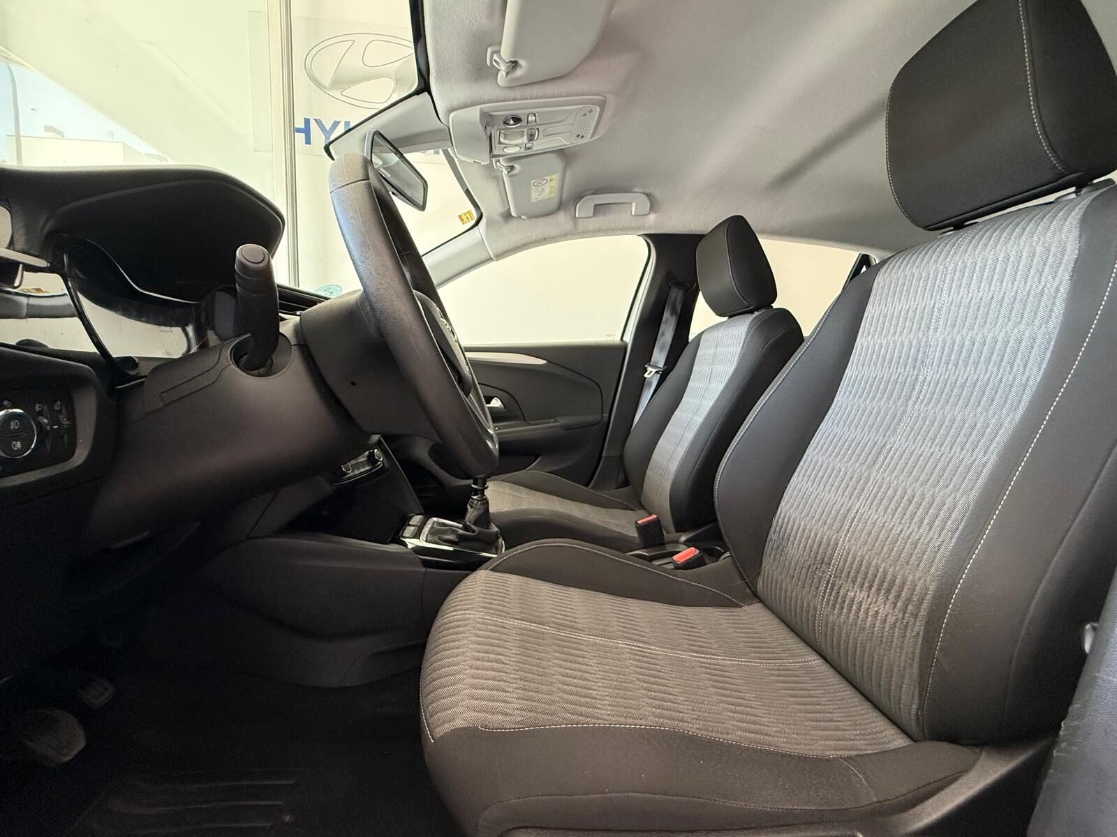 OPEL CORSA 1.5D DT  EDITION 