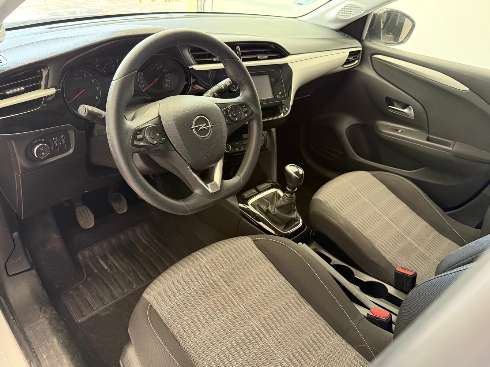 OPEL CORSA 1.5D DT  EDITION 