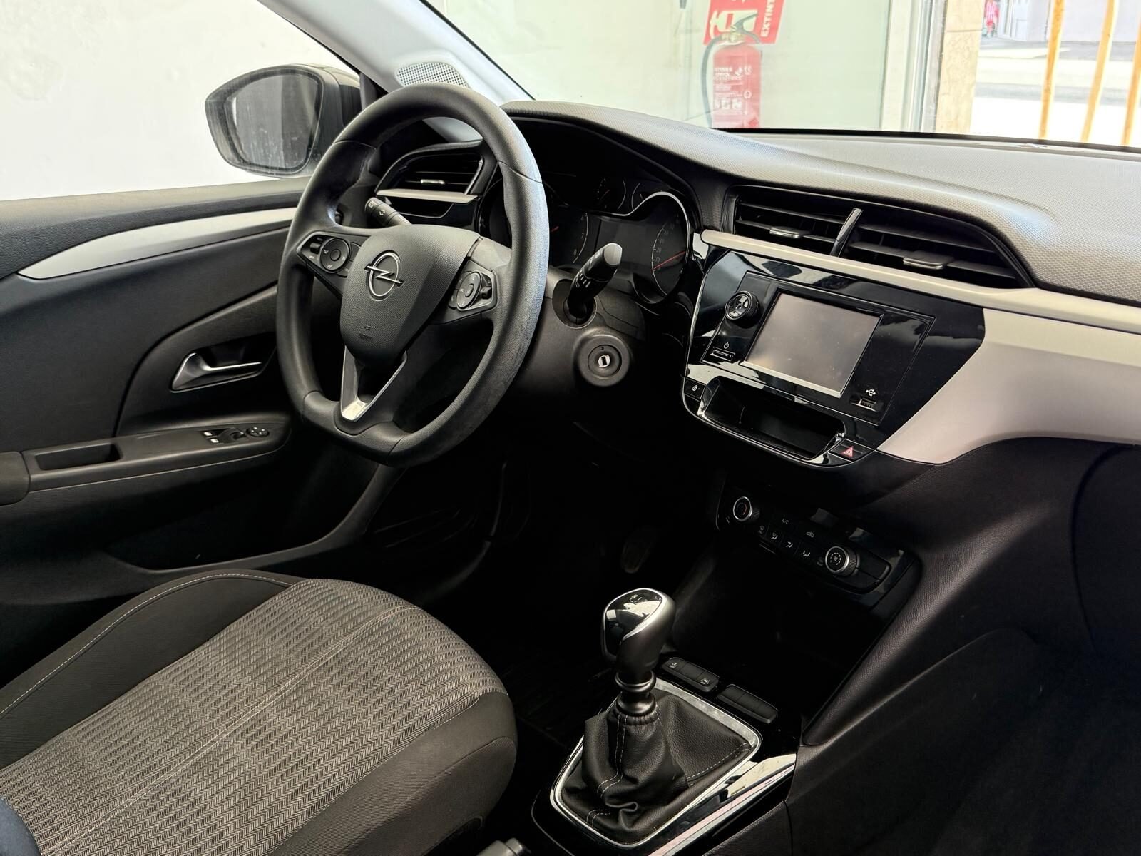 OPEL CORSA 1.5D DT  EDITION 