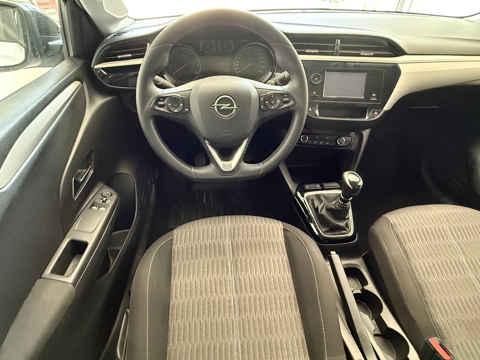 OPEL CORSA 1.5D DT  EDITION 