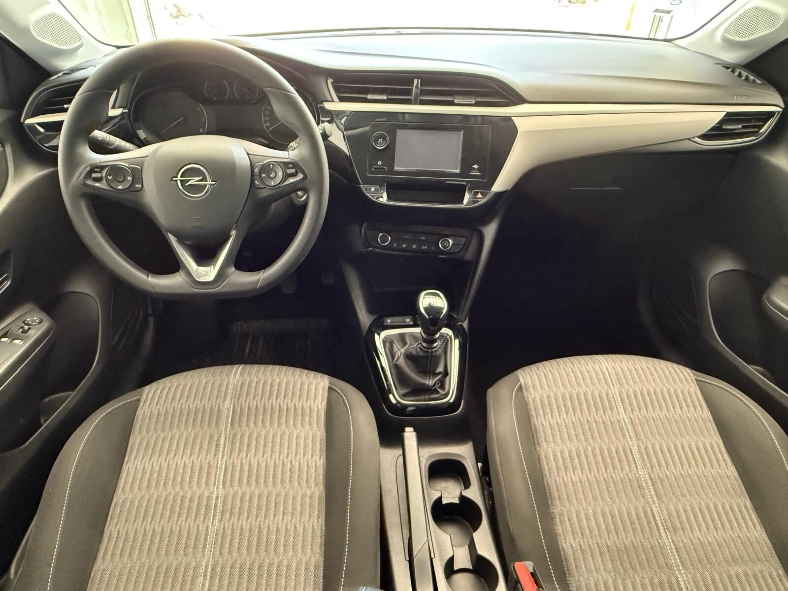 OPEL CORSA 1.5D DT  EDITION 