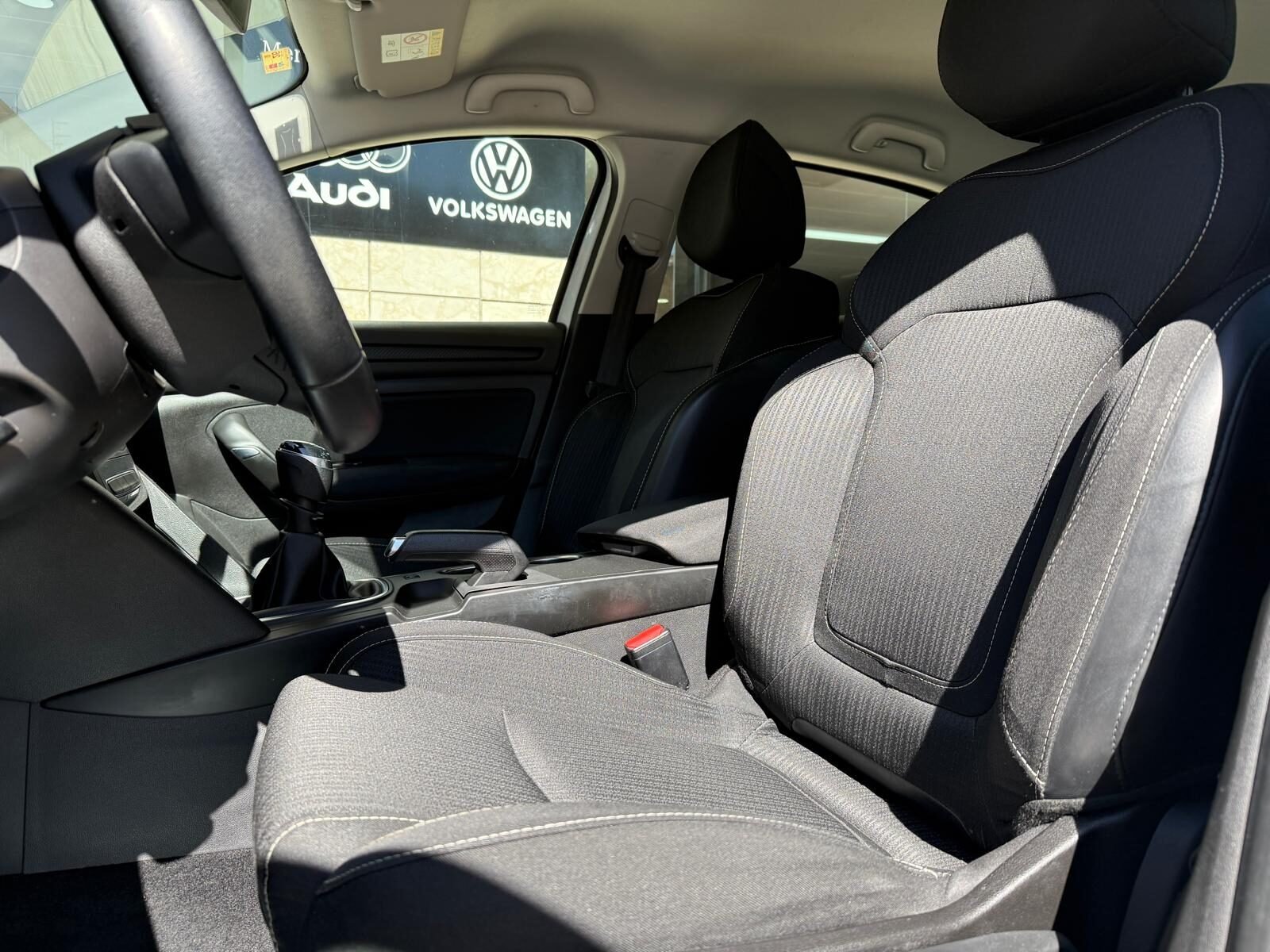 RENAULT Megane 1.5 Blue dCi Business 