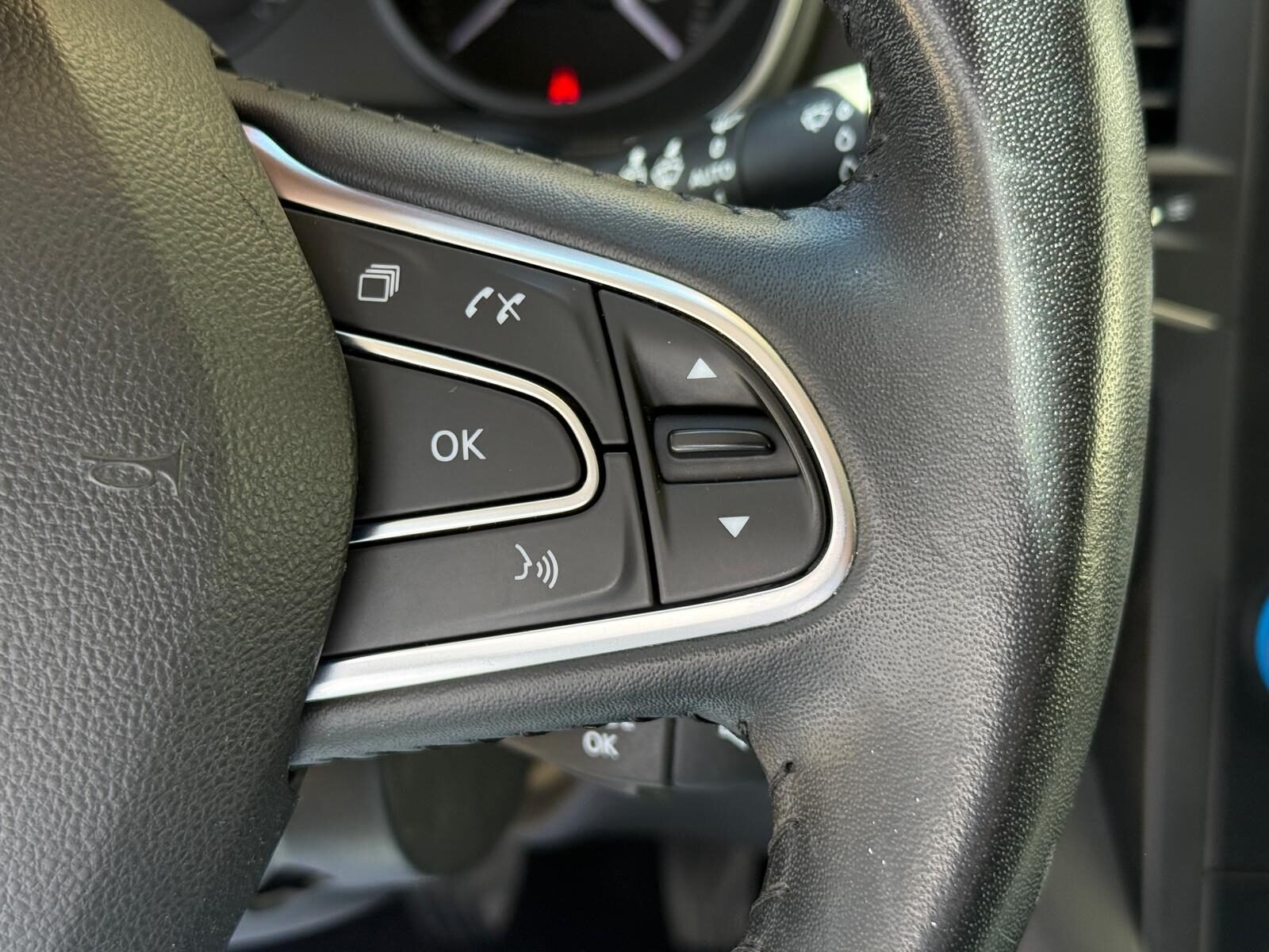 RENAULT Megane 1.5 Blue dCi Business 