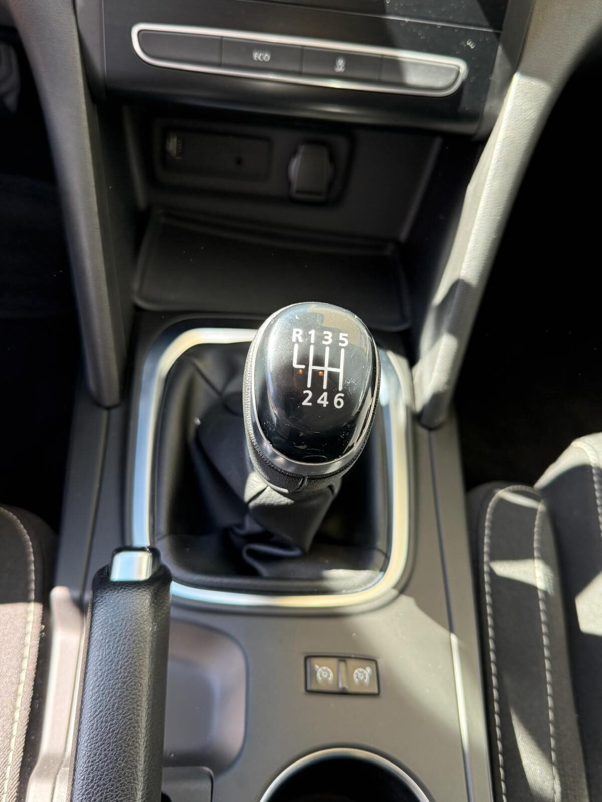 RENAULT Megane 1.5 Blue dCi Business 