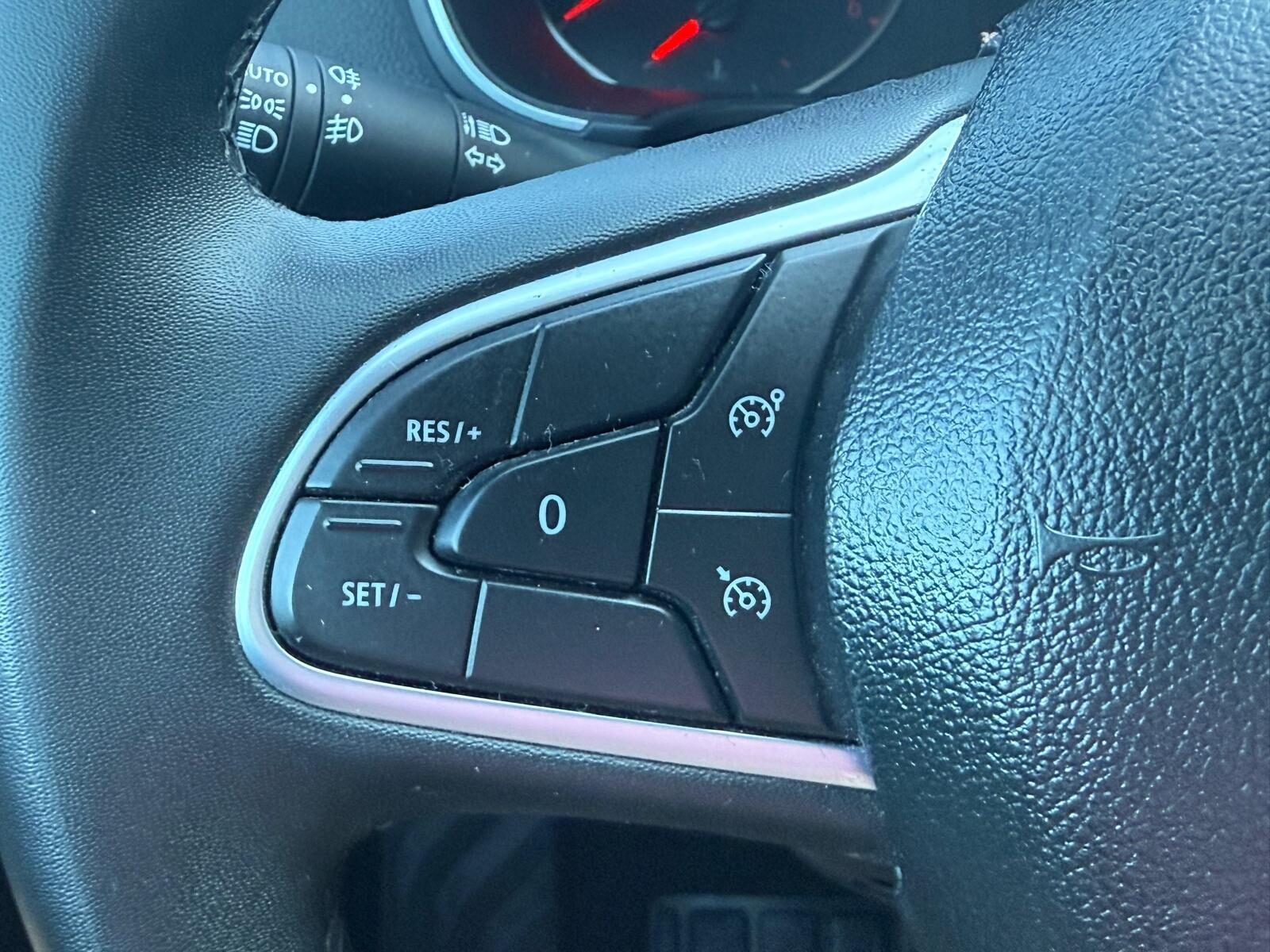 RENAULT Megane 1.5 Blue dCi Business 2023