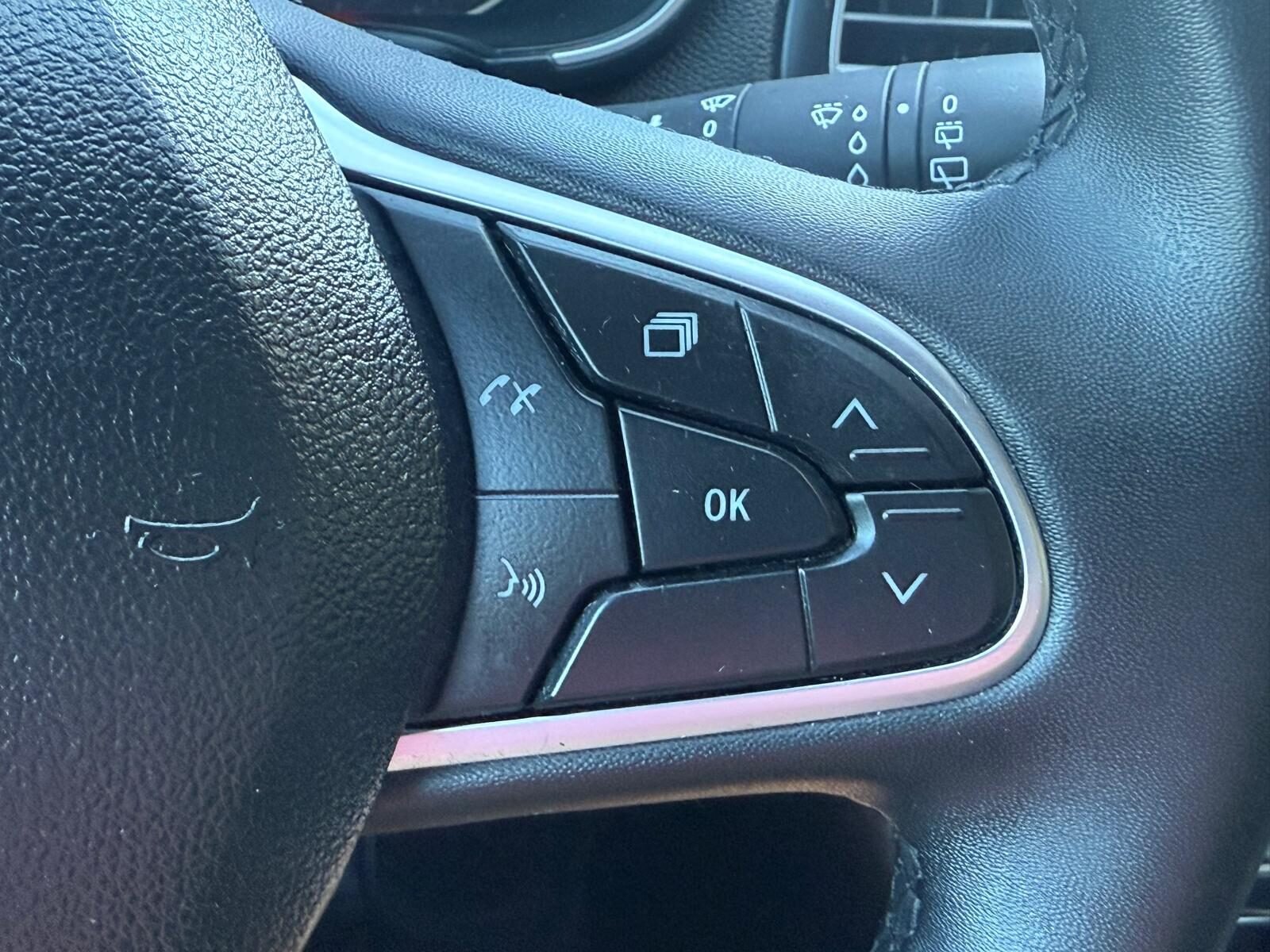 RENAULT Megane 1.5 Blue dCi Business 2023