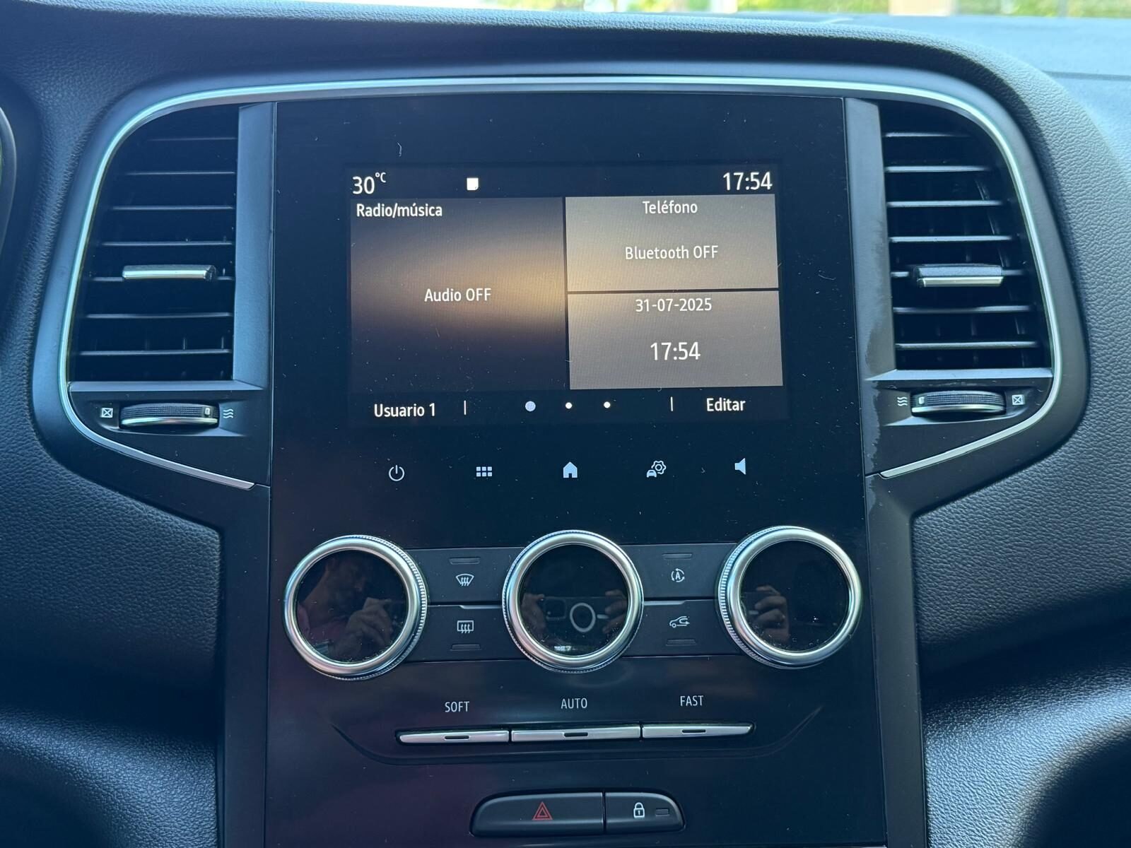 RENAULT Megane 1.5 Blue dCi Business 2023