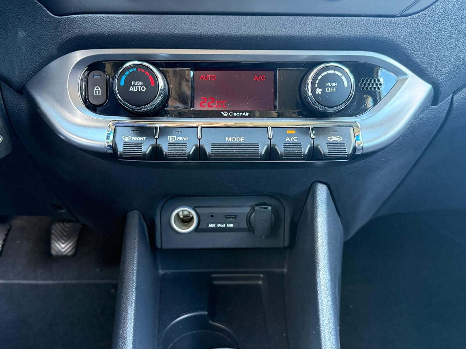 KIA RIO 1.2 CVVT DRIVE