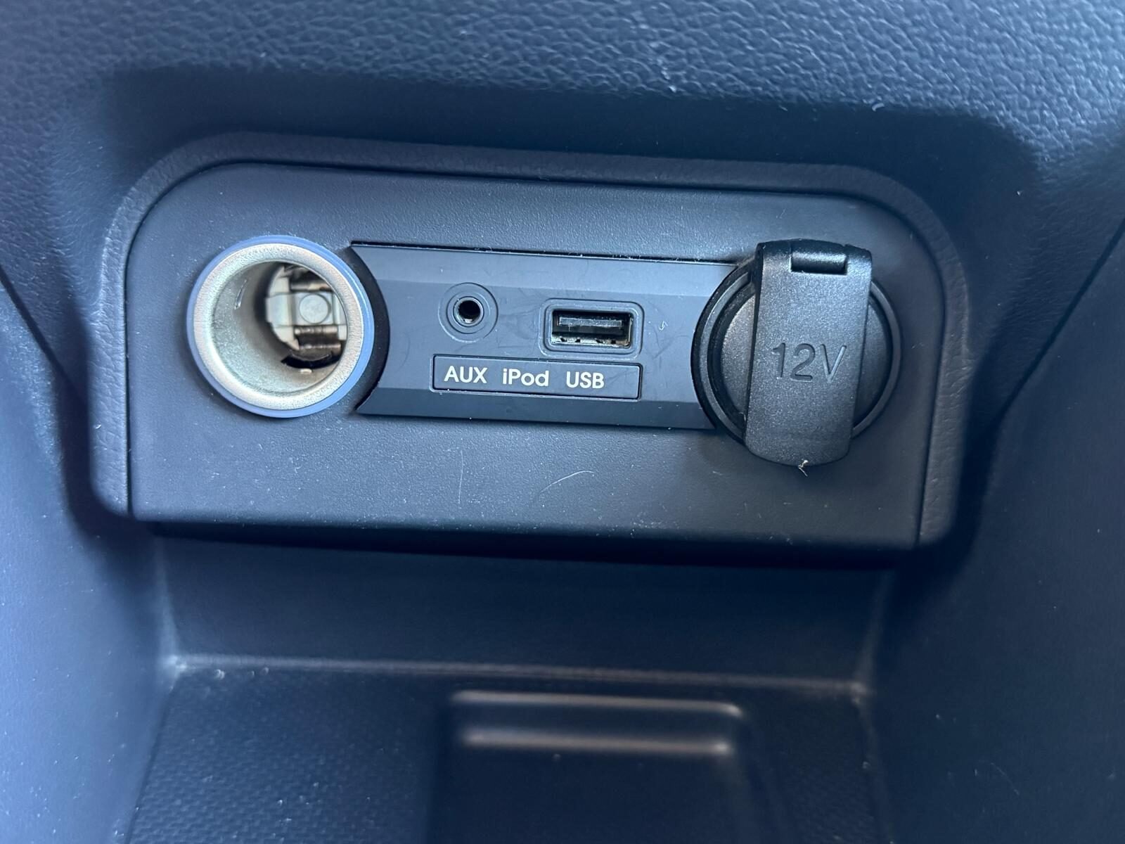 KIA RIO 1.2 CVVT DRIVE