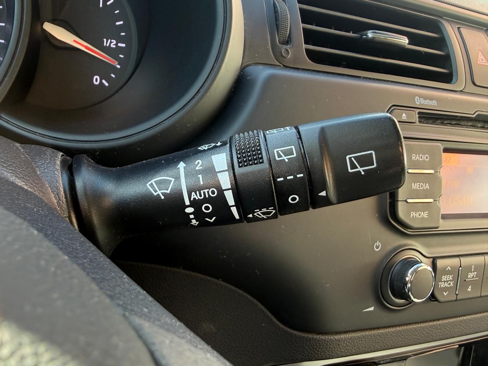 KIA RIO 1.2 CVVT DRIVE