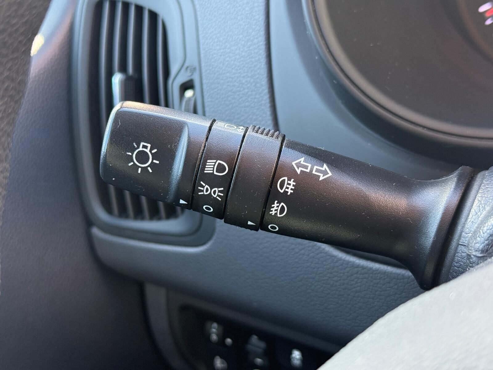 KIA RIO 1.2 CVVT DRIVE