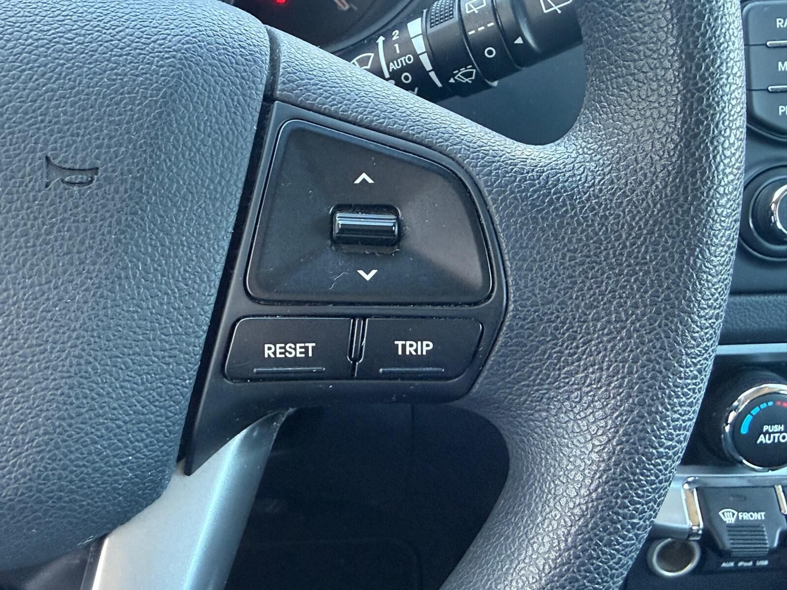 KIA RIO 1.2 CVVT DRIVE