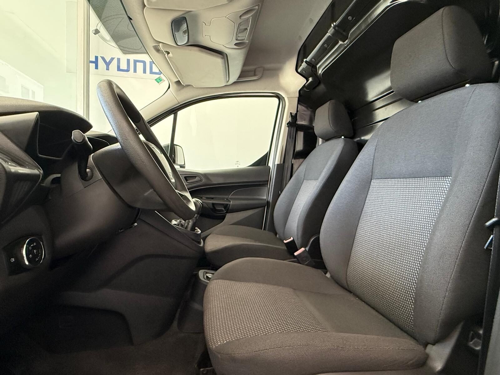 FORD Transit CONNECT VAN 1.5TDCI 