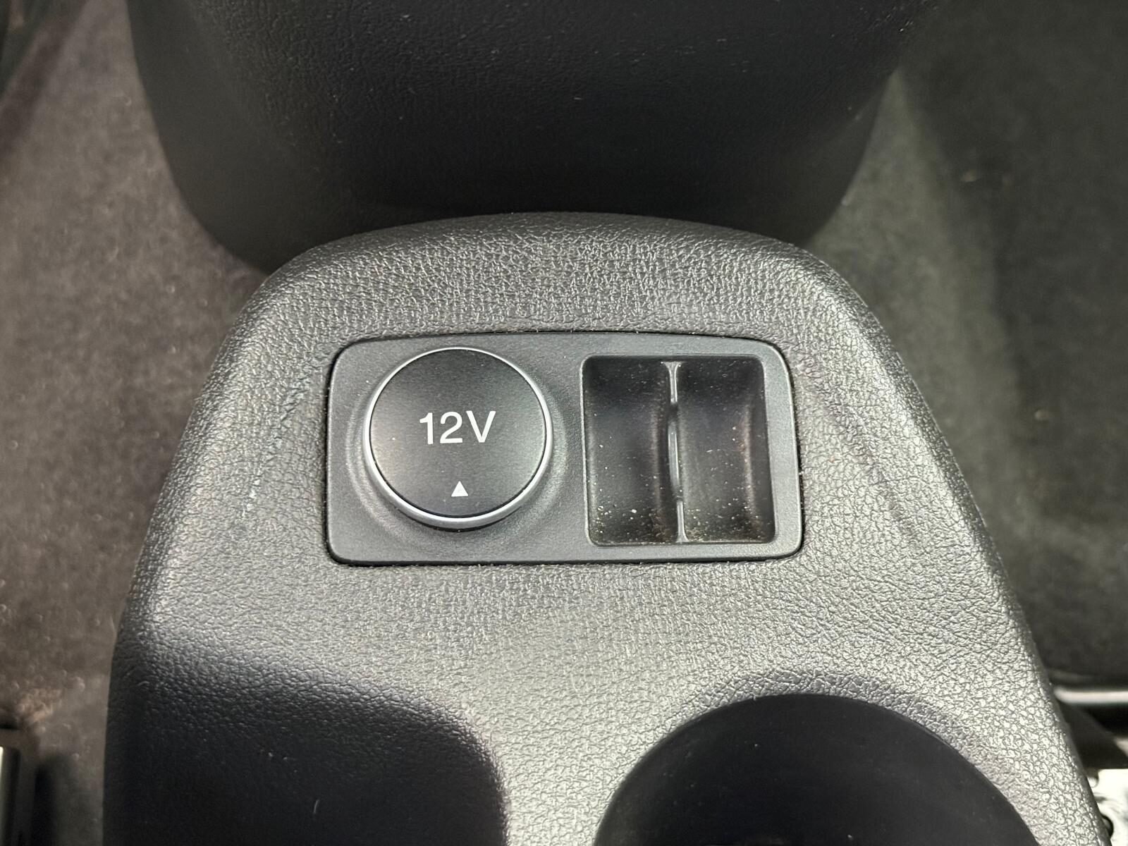 FORD Transit CONNECT VAN 1.5TDCI 