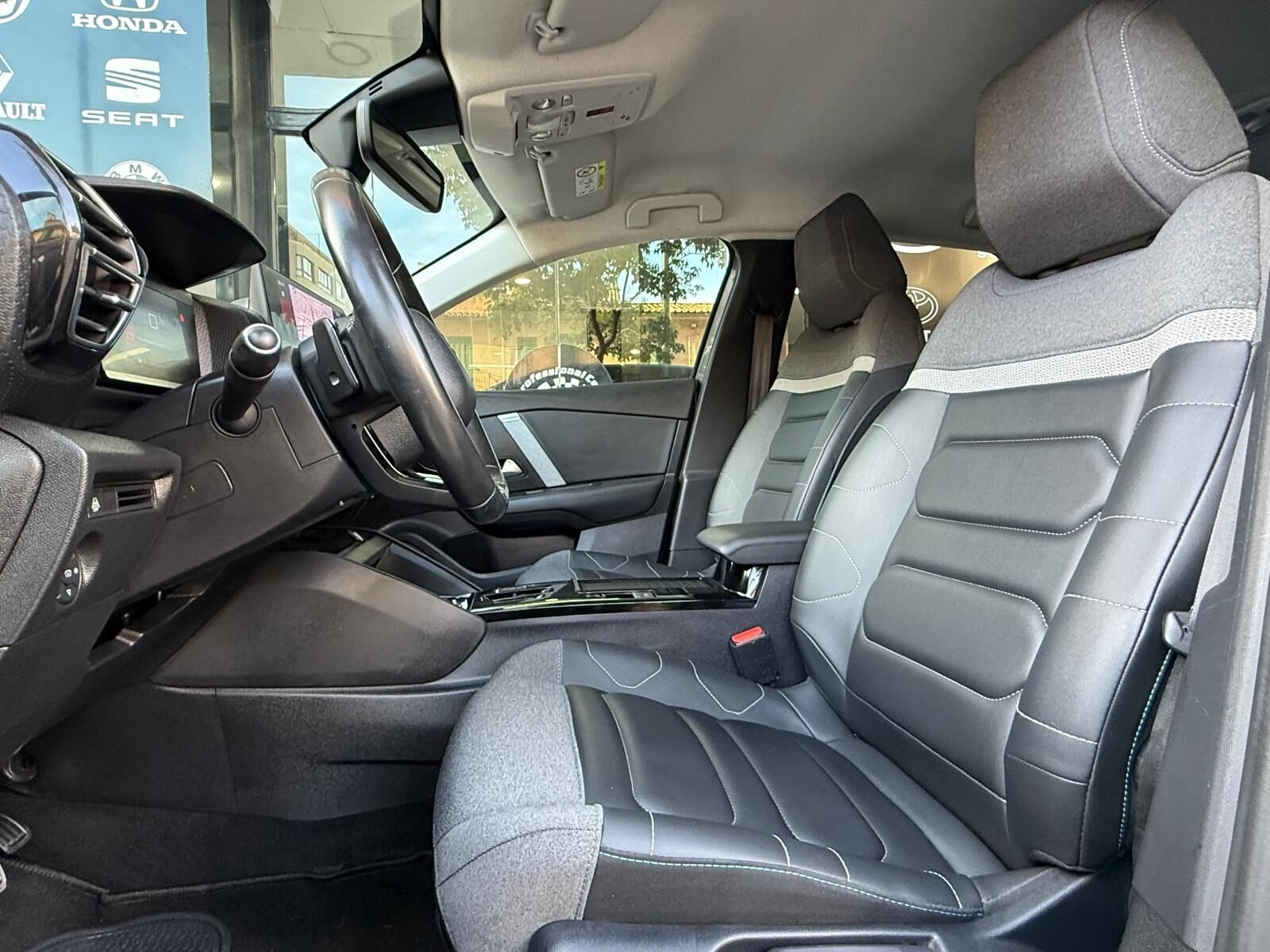 CITROEN NUEVO C4  BLUEHDI 130 S&S EAT8 SHINE