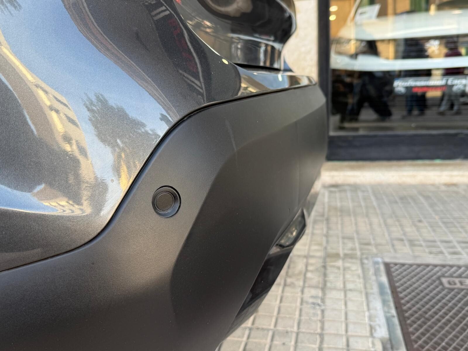 CITROEN NUEVO C4  BLUEHDI 130 S&S EAT8 SHINE