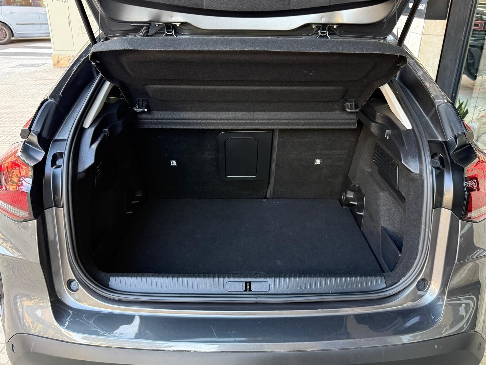 CITROEN NUEVO C4  BLUEHDI 130 S&S EAT8 SHINE