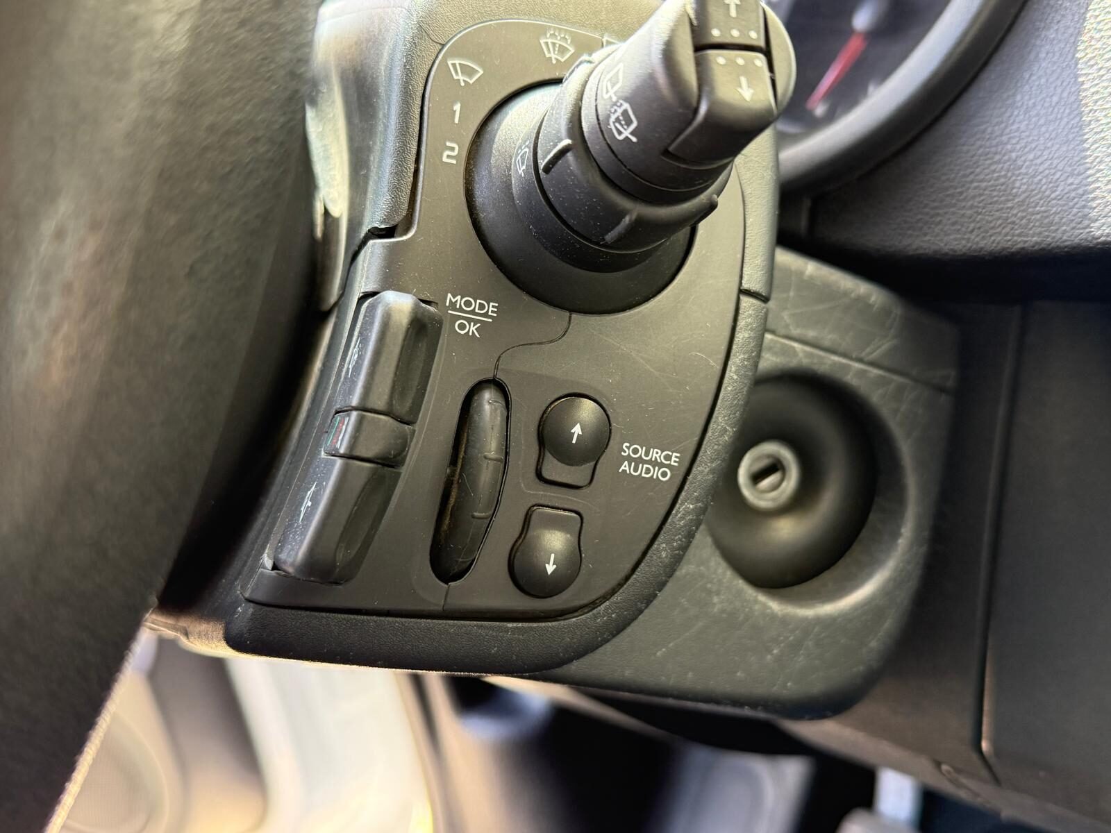 RENAULT Kangoo 1.5 BLUE DCI 95cv M1 6 VELOCIDADES