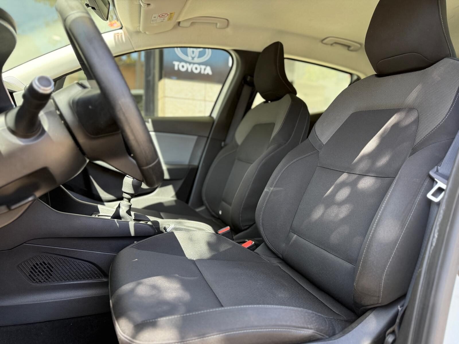 RENAULT Clío 1.5 BLUE DCI BUSINESS 85cv 6 velocidades