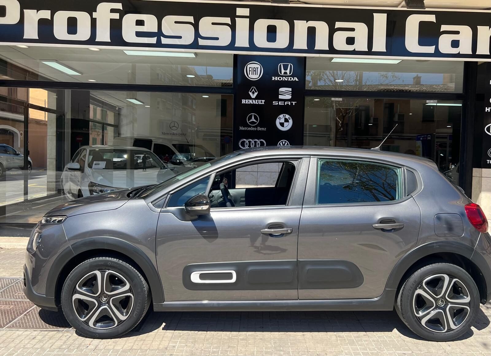 CITROEN C3 1.5 BLUEHDI  FEEL 