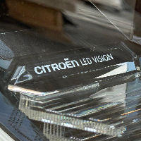 CITROEN NUEVO C4  BLUEHDI 130 S&S EAT8 SHINE