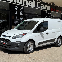 FORD Transit CONNECT VAN 1.5TDCI 