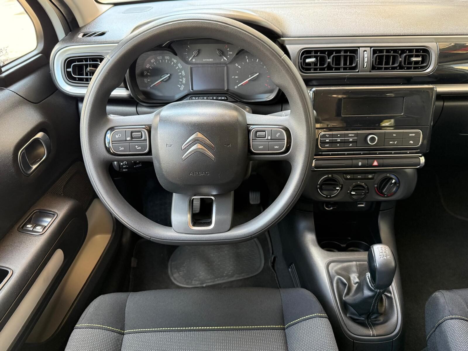 CITROEN C3 1.5 BLUEHDI  FEEL 