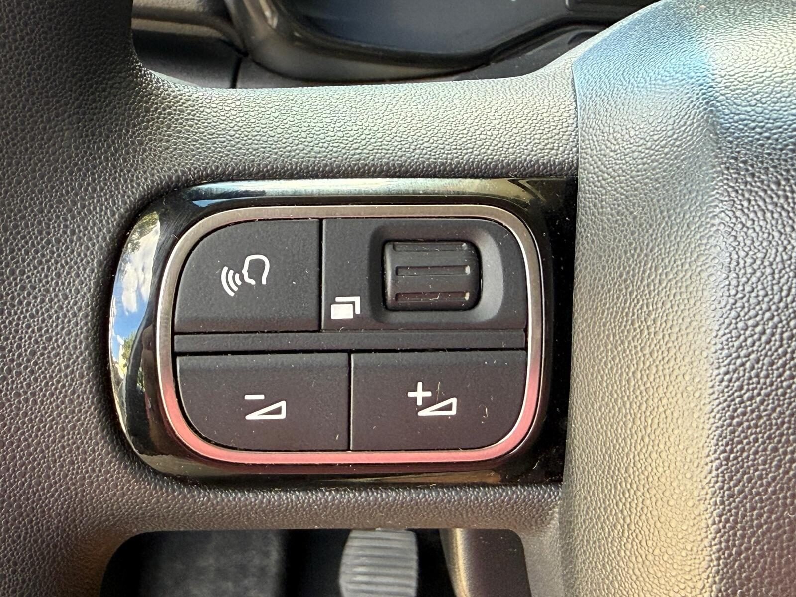 CITROEN C3 1.5 BLUEHDI  FEEL 