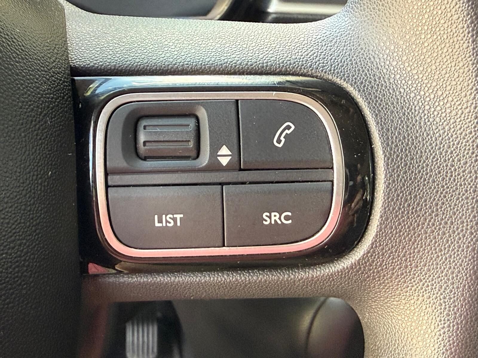 CITROEN C3 1.5 BLUEHDI  FEEL 